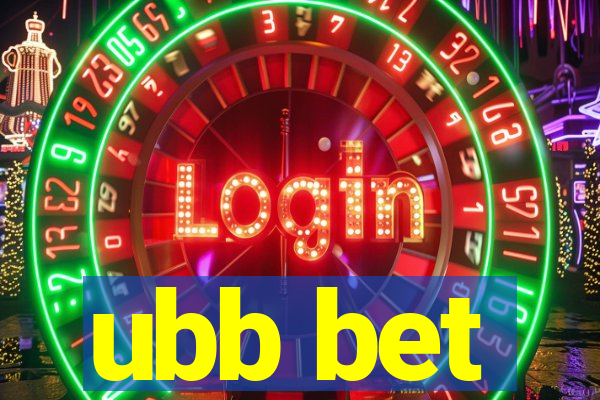 ubb bet